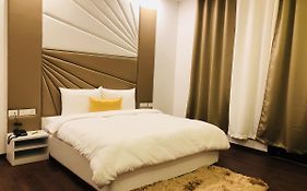 Vivid Boutique Hotel Gurgaon